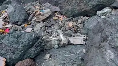 трехдневный траур объявлен в камчатском крае после крушения ан-26 - Сайт Газеты «Совершенно Секретно»