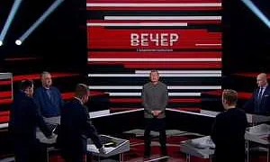 За родину и бензин: Соловьев связал топливный кризис с увеличением контрактников