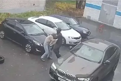 казанский суд арестовал одного из подозреваемых в покушении на жену бизнесмена - Сайт Газеты «Совершенно Секретно»