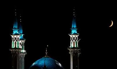 салафиты избили имама в мечети под симферополем - Сайт Газеты «Совершенно Секретно»