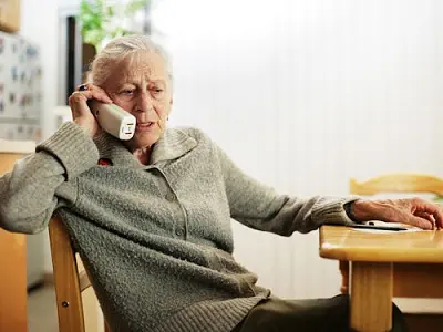 в телефонные звонки внедрят искусственный интеллект - Сайт Газеты «Совершенно Секретно»