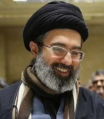 iran international: сын али хаменеи назначен новым верховным лидером ирана - Сайт Газеты «Совершенно Секретно»