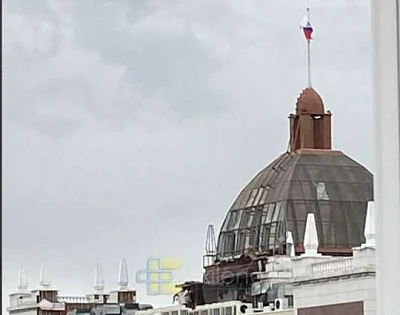 в нижнем новгороде беспилотник попал в здание суда - Сайт Газеты «Совершенно Секретно»