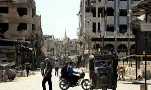 Командующий ЛНА Халифа Хафтар назвал главные цели армии