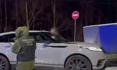 завморгом задержали по подозрению в продаже тел на органы в петербурге - Сайт Газеты «Совершенно Секретно»