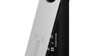 Житель Москвы потерял флешку-криптокошелек, в которой хранились активы на 100 000 долларов