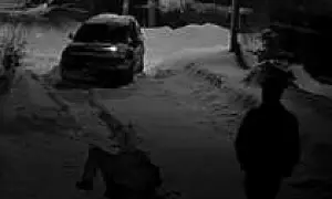 В Подмосковье молдаванин убил парня своей бывшей девушки, а затем вместе с ней спрятал труп (ВИДЕО)