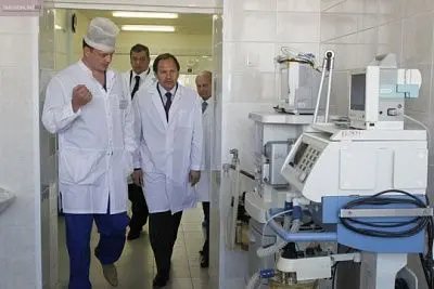 в красноярске от covid-19 вылечили 101-летнюю пациентку - Сайт Газеты «Совершенно Секретно»