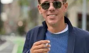 Проживающего в Испании актера Алексея Панина собираются объявить в международный розыск