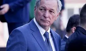 ГП: экс-глава &quot;Южуралзолото&quot;  Константин Струков вывел за рубеж более 160 млрд рублей