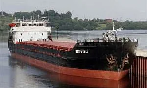 Хотели скрыть? Почему о крушении сухогруза заявили только через два дня