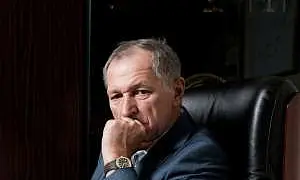 Суд изъял активы владельца «Южуралзолота» Струкова в доход государства