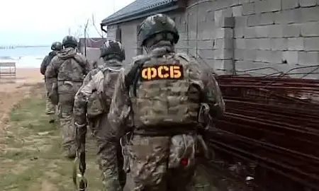 Двух боевиков, планировавших теракты на ж/д станции, ликвидировали в Дагестане