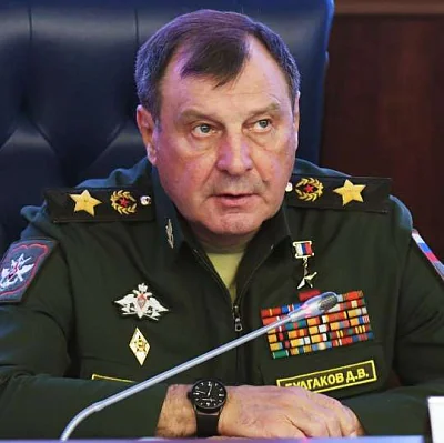 суд продлил арест экс-замминистра обороны булгакова до 9 августа - Сайт Газеты «Совершенно Секретно»