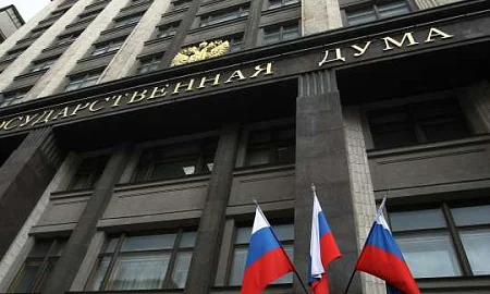 В Думу внесли законопроект об ужесточении контроля за переводами физлиц