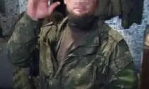 Жена пытается вернуть многодетного мобилизованного, которому полагается отсрочка