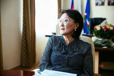 мэр якутска решила уйти в отставку - Сайт Газеты «Совершенно Секретно»