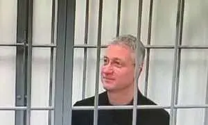Прокуратура обжаловала решение об изъятии имущества экс-замминистра обороны