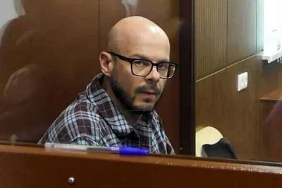 экс-глава разработчика «планшетов чубайса» получил девять лет за растрату - Сайт Газеты «Совершенно Секретно»