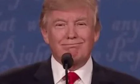 Трамп заявил, что его не волнует рост цен на бензин из-за ситуации вокруг Ирана