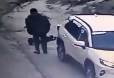 бывший депутат, сбивший ребёнка и уехавший с места дтп, был наказан исправительными работами (видео)   - Сайт Газеты «Совершенно Секретно»