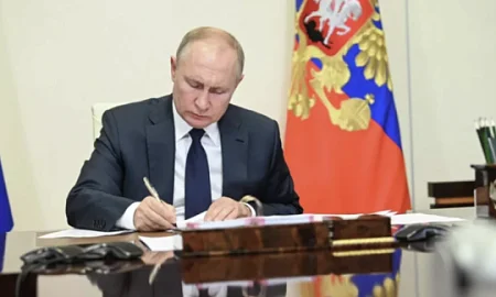 Путин внес в ГД проект о денонсации Европейской конвенции против пыток