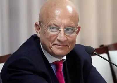 экономист караганов предложил отправлять ветеранов сво на стройки в сибирь - Сайт Газеты «Совершенно Секретно»