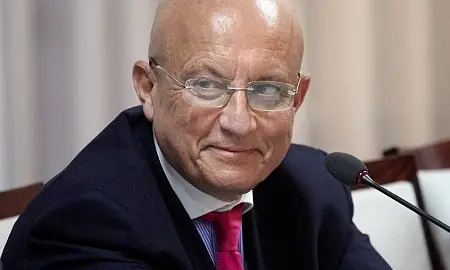 Экономист Караганов предложил отправлять ветеранов СВО на стройки в Сибирь