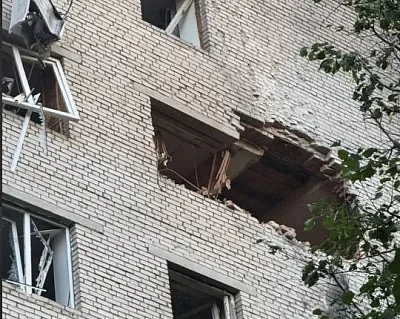 в солнечногорске ввели режим чс после атаки бпла - Сайт Газеты «Совершенно Секретно»