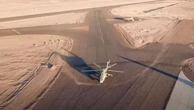 чп в ливийском городе сукна – вертолет лна экстренно приземлился - Сайт Газеты «Совершенно Секретно»