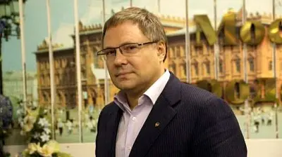 бывший самарский вице-губернатор гендин попался на крупном мошенничестве в составе опг - Сайт Газеты «Совершенно Секретно»