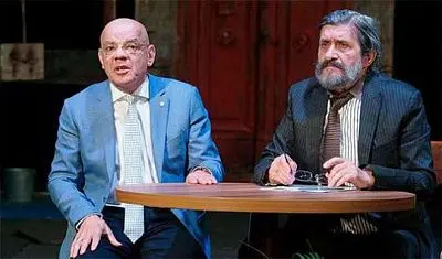 обидчик константина райкина отправлен под домашний арест за мошенничество - Сайт Газеты «Совершенно Секретно»