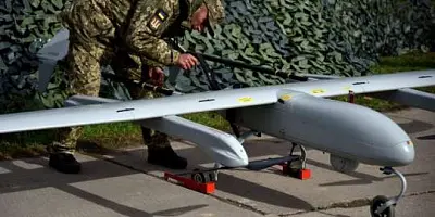 в результате атаки дронов на курскую аэс один бпла взорвался у склада с ядерными отходами - Сайт Газеты «Совершенно Секретно»