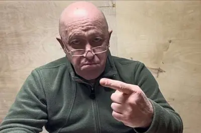 владимир путин в курсе ситуации: пригожин решил разобраться с шойгу (видео) - Сайт Газеты «Совершенно Секретно»