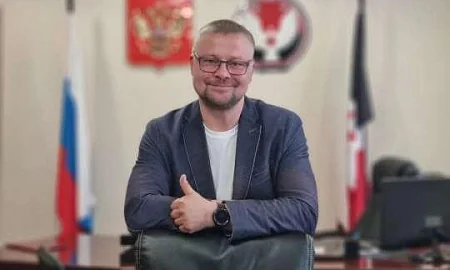 Экс-министр из Удмуртии Юдин отделался арестом на трое суток по делу о наркотиках