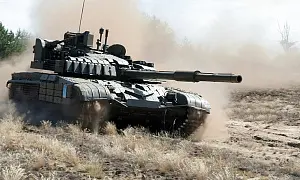 АФРИКА СТАНОВИТСЯ УКРАИНСКИМ АРСЕНАЛОМ