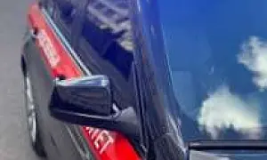 В Курске инспектор ДПС ранил росгвардейца, который не остановился по его требованию