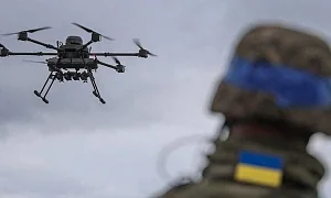 Зеленский заявил, что украинские специалисты по БПЛА полетели «спасать» базы США в Иордании