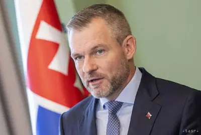 в словакии состоялись президентские выборы - Сайт Газеты «Совершенно Секретно»