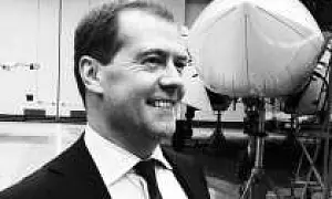 Медведев заявил, что Россия уничтожит террористов, которые взорвали Крымский мост