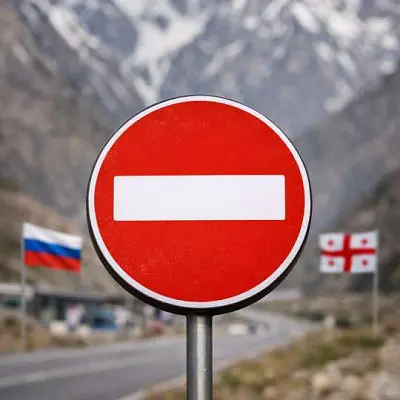 грузия начала разворачивать граждан россии на границе из-за места рождения - Сайт Газеты «Совершенно Секретно»
