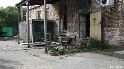 закрыл дверь на засов и прогремел взрыв: в хабаровске владелец автосервиса взорвал гранату в офисе - Сайт Газеты «Совершенно Секретно»