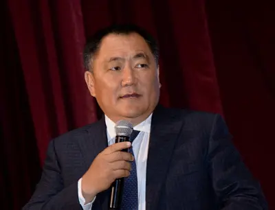 глава тувы во второй раз заразился covid-19 - Сайт Газеты «Совершенно Секретно»