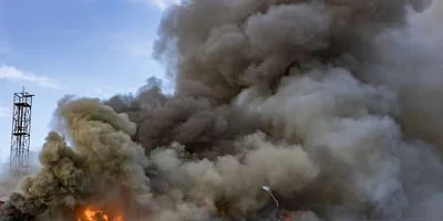 после ракетной атаки на объект мо в волгоградской области эвакуируют жителей посёлка - Сайт Газеты «Совершенно Секретно»