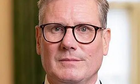 Стармер анонсировал, что Британия и Франция построят военные базы на Украине