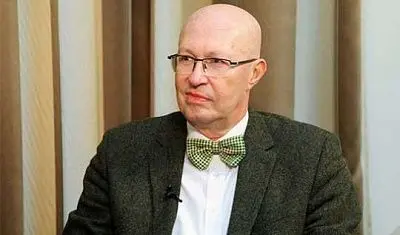 у политолога соловья прошли обыски, он с сыном допрошен в скр - Сайт Газеты «Совершенно Секретно»