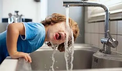 в ставропольском селе — массовое отравление детей водопроводной водой - Сайт Газеты «Совершенно Секретно»