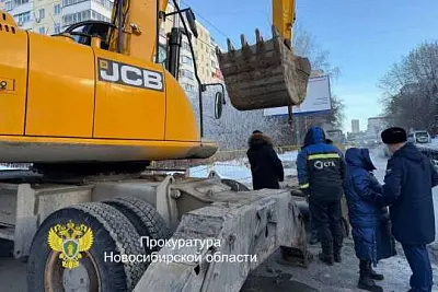 коммунальщики новосибирска оставили более 16000 человек без тепла в 20-градусный мороз - Сайт Газеты «Совершенно Секретно»