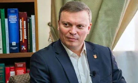 Замгубернатора Челябинской области Фалейчика задержали по делу о взятках