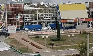 Три человека погибли при ракетном ударе ВСУ по поселку в Белгородской области